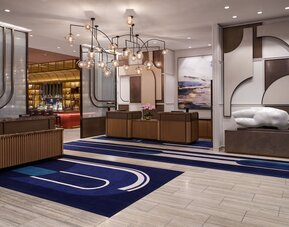 The St. Regis San Francisco