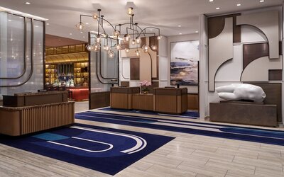 The St. Regis San Francisco