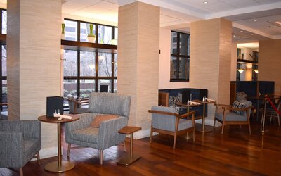 Chicago Marriott Suites O'Hare
