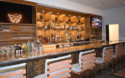 Chicago Marriott Suites O'Hare
