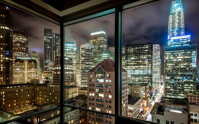 The St. Regis San Francisco