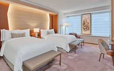 The St. Regis San Francisco