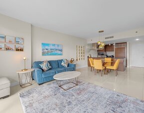 Icon Brickell Luxe Stays by IliosRentals