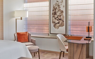 The St. Regis San Francisco
