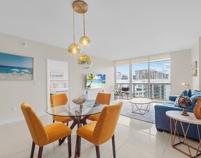 Icon Brickell Luxe Stays by IliosRentals