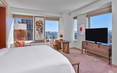 The St. Regis San Francisco