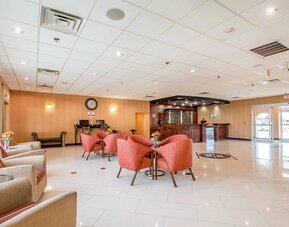 Clarion Inn Elmhurst - Oak Brook near I-88, I-290, I-294