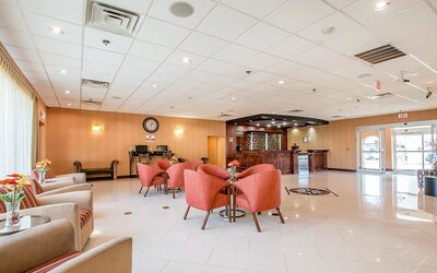 Clarion Inn Elmhurst - Oak Brook near I-88, I-290, I-294