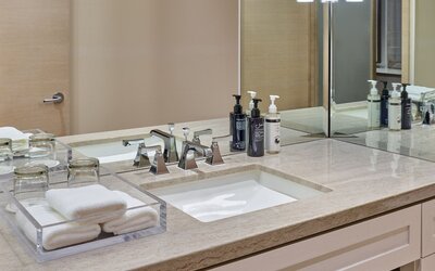 The St. Regis San Francisco