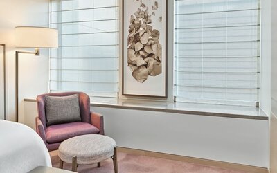 The St. Regis San Francisco