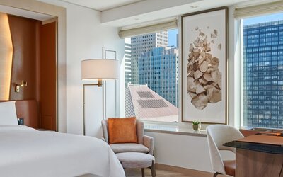 The St. Regis San Francisco