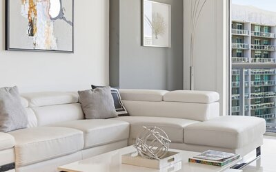 Icon Brickell Luxe Stays by IliosRentals