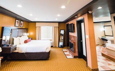 Clarion Inn Elmhurst - Oak Brook near I-88, I-290, I-294
