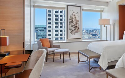 The St. Regis San Francisco