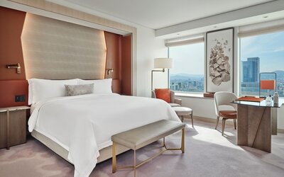 The St. Regis San Francisco