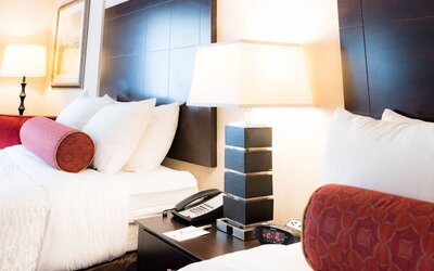 Clarion Inn Elmhurst - Oak Brook near I-88, I-290, I-294
