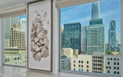 The St. Regis San Francisco
