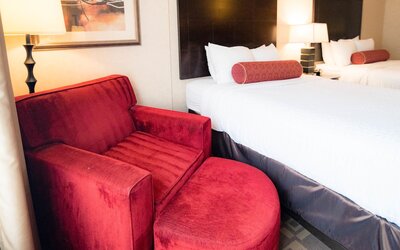 Clarion Inn Elmhurst - Oak Brook near I-88, I-290, I-294
