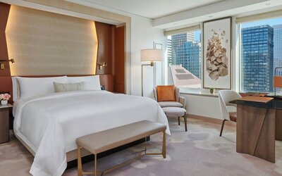 The St. Regis San Francisco