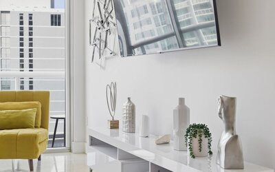 Icon Brickell Luxe Stays by IliosRentals