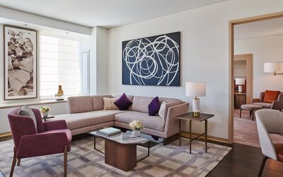 The St. Regis San Francisco