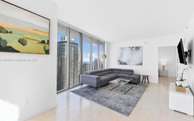 Icon Brickell Luxe Stays by IliosRentals