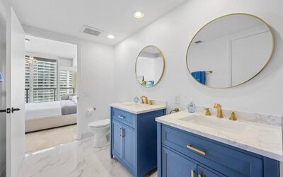 Icon Brickell Luxe Stays by IliosRentals