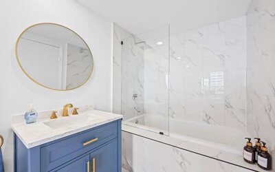 Icon Brickell Luxe Stays by IliosRentals