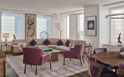 The St. Regis San Francisco