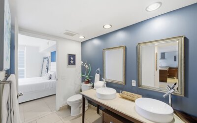 Icon Brickell Luxe Stays by IliosRentals