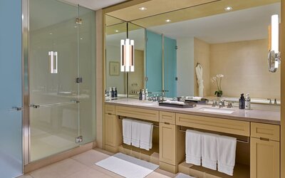 The St. Regis San Francisco