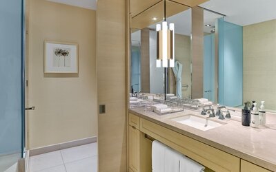 The St. Regis San Francisco