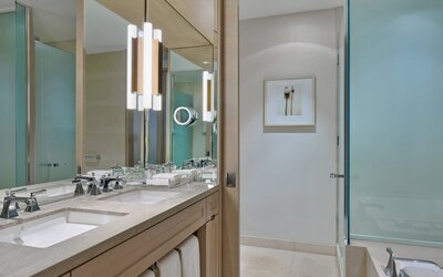 The St. Regis San Francisco