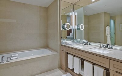 The St. Regis San Francisco