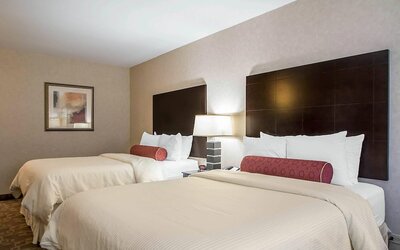 Clarion Inn Elmhurst - Oak Brook near I-88, I-290, I-294