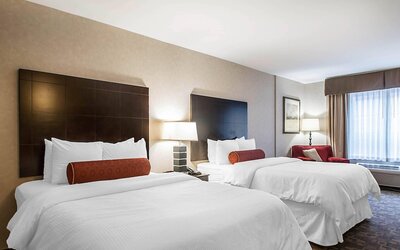 Clarion Inn Elmhurst - Oak Brook near I-88, I-290, I-294
