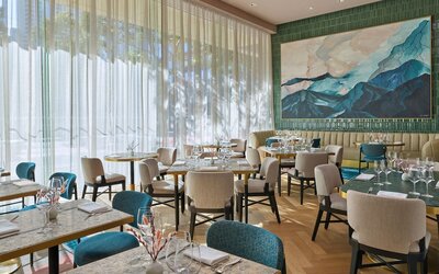 The St. Regis San Francisco