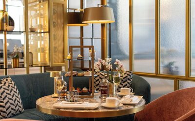 The St. Regis San Francisco