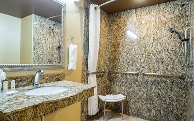 Clarion Inn Elmhurst - Oak Brook near I-88, I-290, I-294