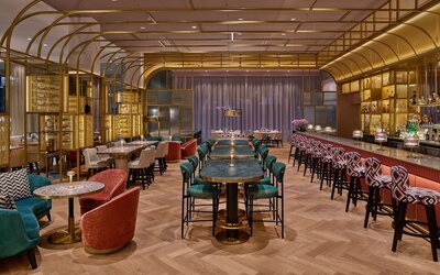 The St. Regis San Francisco