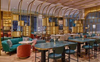The St. Regis San Francisco