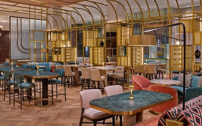 The St. Regis San Francisco