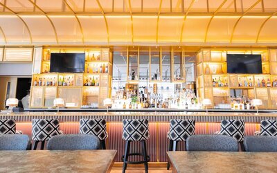 The St. Regis San Francisco