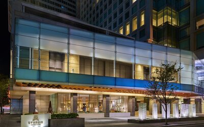 The St. Regis San Francisco
