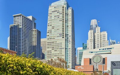 The St. Regis San Francisco