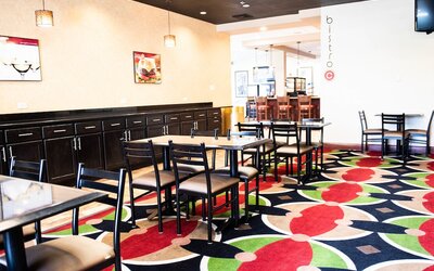 Clarion Inn Elmhurst - Oak Brook near I-88, I-290, I-294