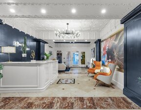 Nob Hill Hotel