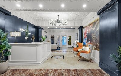 Nob Hill Hotel