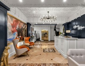 Nob Hill Hotel