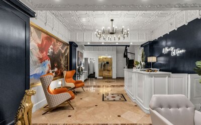 Nob Hill Hotel